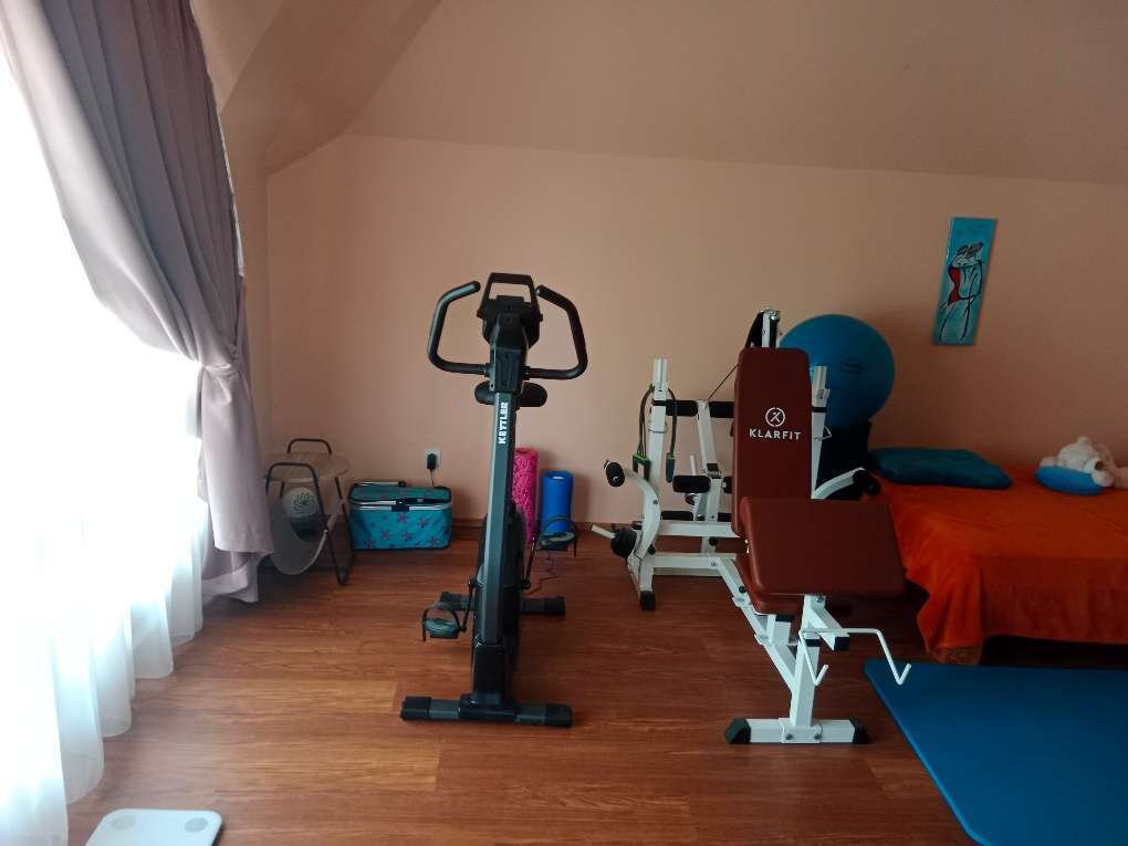 (AAA) Impozáns villa álomszerű helyen, a világhírű Hévíz gyógyfürdőváros közelében, 32/42. kép