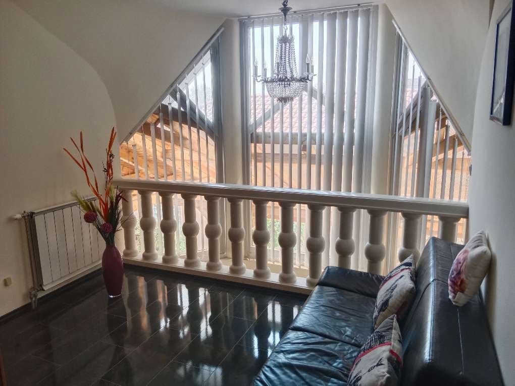 (AAA) Impozáns villa álomszerű helyen, a világhírű Hévíz gyógyfürdőváros közelében, 38/42. kép