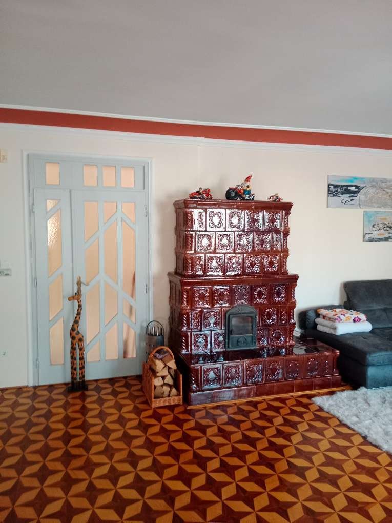 (AAA) Impozáns villa álomszerű helyen, a világhírű Hévíz gyógyfürdőváros közelében, 39/42. kép