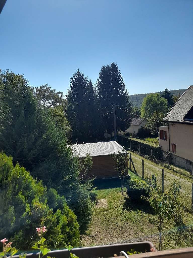 (AAAB) Detached house on the Austrian border – Velem, photo 4 of 12