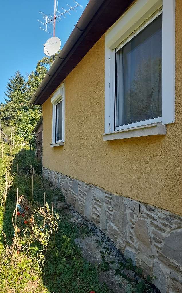 (AAAB) Detached house on the Austrian border – Velem, photo 5 of 12