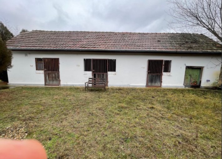 Country house in southern Hungary - large property, quiet, on the edge of the forest – Ruzsa, photo 6 of 19