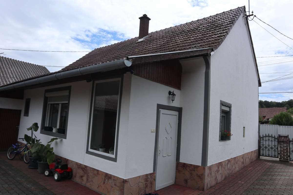 (AAA) Attractively renovated house near the border with Austria – Szentgotthárd, photo 3 of 19