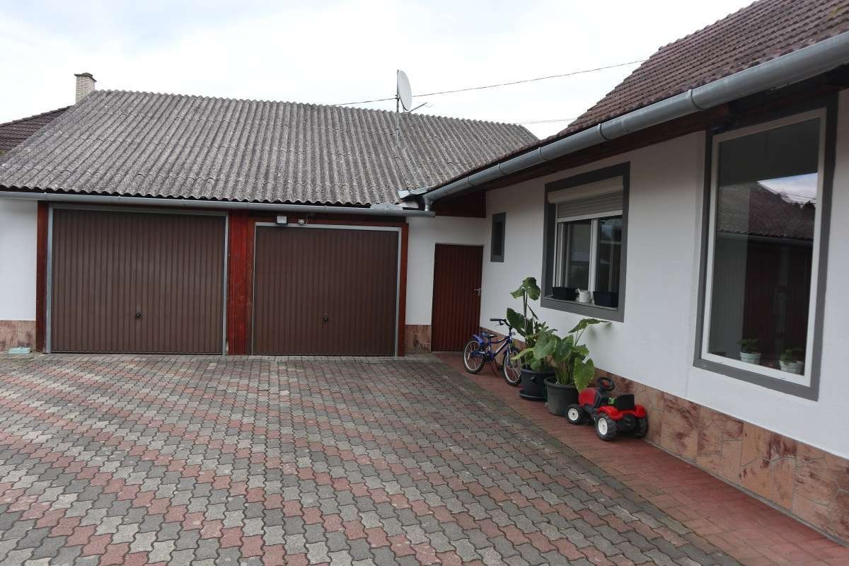 (AAA) Attractively renovated house near the border with Austria – Szentgotthárd, photo 14 of 19