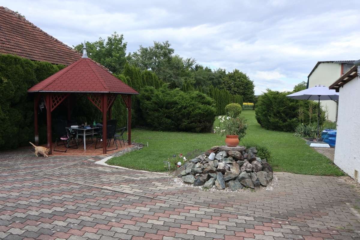 (AAA) Attractively renovated house near the border with Austria – Szentgotthárd, photo 15 of 19