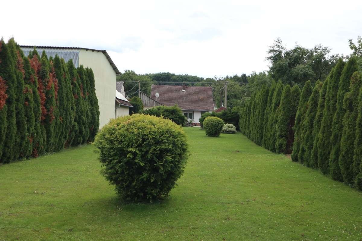 (AAA) Attractively renovated house near the border with Austria – Szentgotthárd, photo 17 of 19