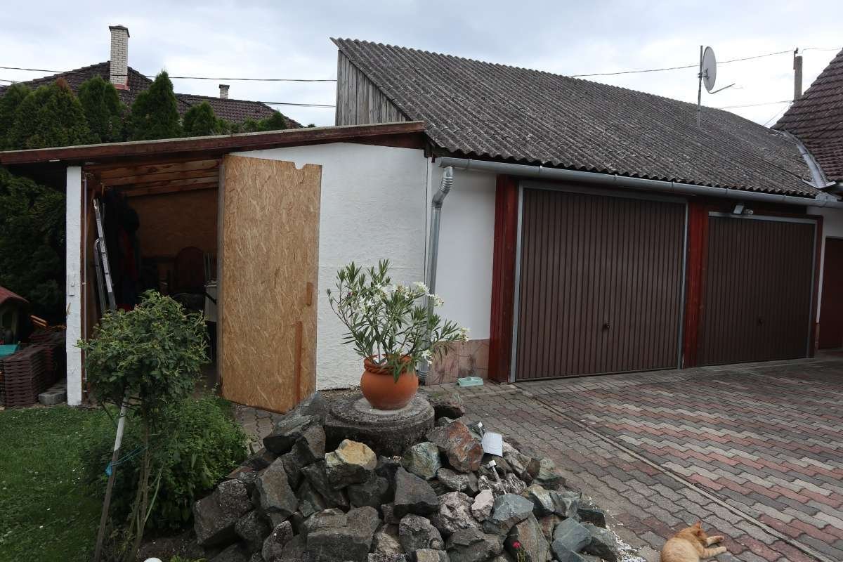 (AAA) Attractively renovated house near the border with Austria – Szentgotthárd, photo 18 of 19