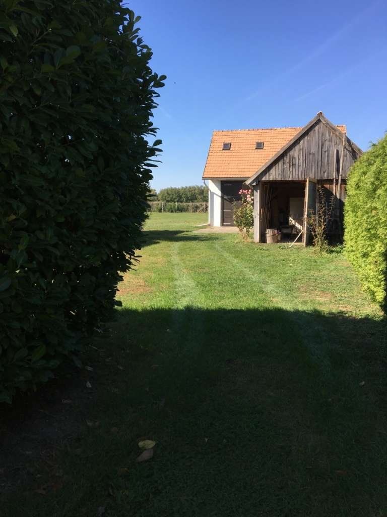Reprezentatív és történelmi birtok Ausztria közelében (BAA-WH8746) – bei Répcelak, 25/26. kép