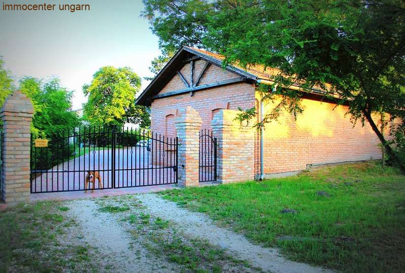 (AAA) Absolute Seltenheit: Originalgetreu renoviertes Herrenhaus aus 1860 – bei Bikács, Bild 2 von 28