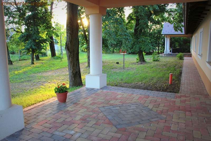 (AAA) Absolute Seltenheit: Originalgetreu renoviertes Herrenhaus aus 1860 – bei Bikács, Bild 18 von 28