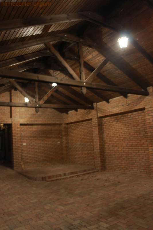 (AAA) Absolute Seltenheit: Originalgetreu renoviertes Herrenhaus aus 1860 – bei Bikács, Bild 21 von 28