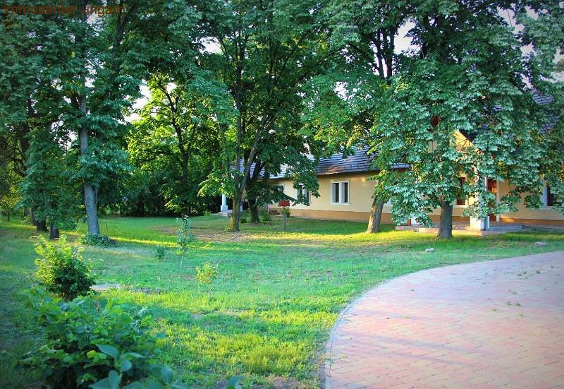 (AAA) Absolute Seltenheit: Originalgetreu renoviertes Herrenhaus aus 1860 – bei Bikács, Bild 23 von 28
