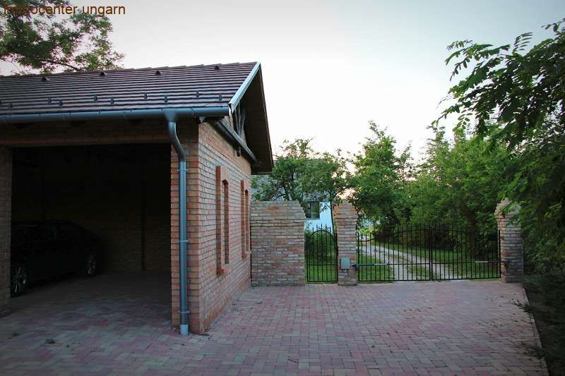 (AAA) Absolute Seltenheit: Originalgetreu renoviertes Herrenhaus aus 1860 – bei Bikács, Bild 24 von 28