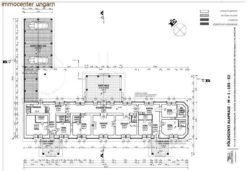 (AAA) Absolute Seltenheit: Originalgetreu renoviertes Herrenhaus aus 1860 – bei Bikács, Bild 28 von 28
