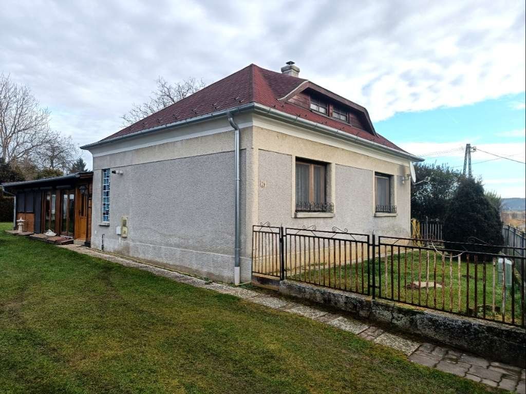 (AAAB) Buy a house in Hungary – Barlahida, photo 1 of 38