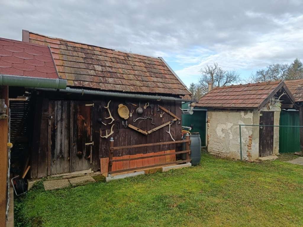 (AAAB) Buy a house in Hungary – Barlahida, photo 18 of 38