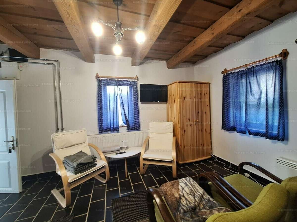 Boerderij met groot terrein – Hottó, foto 9 van 25