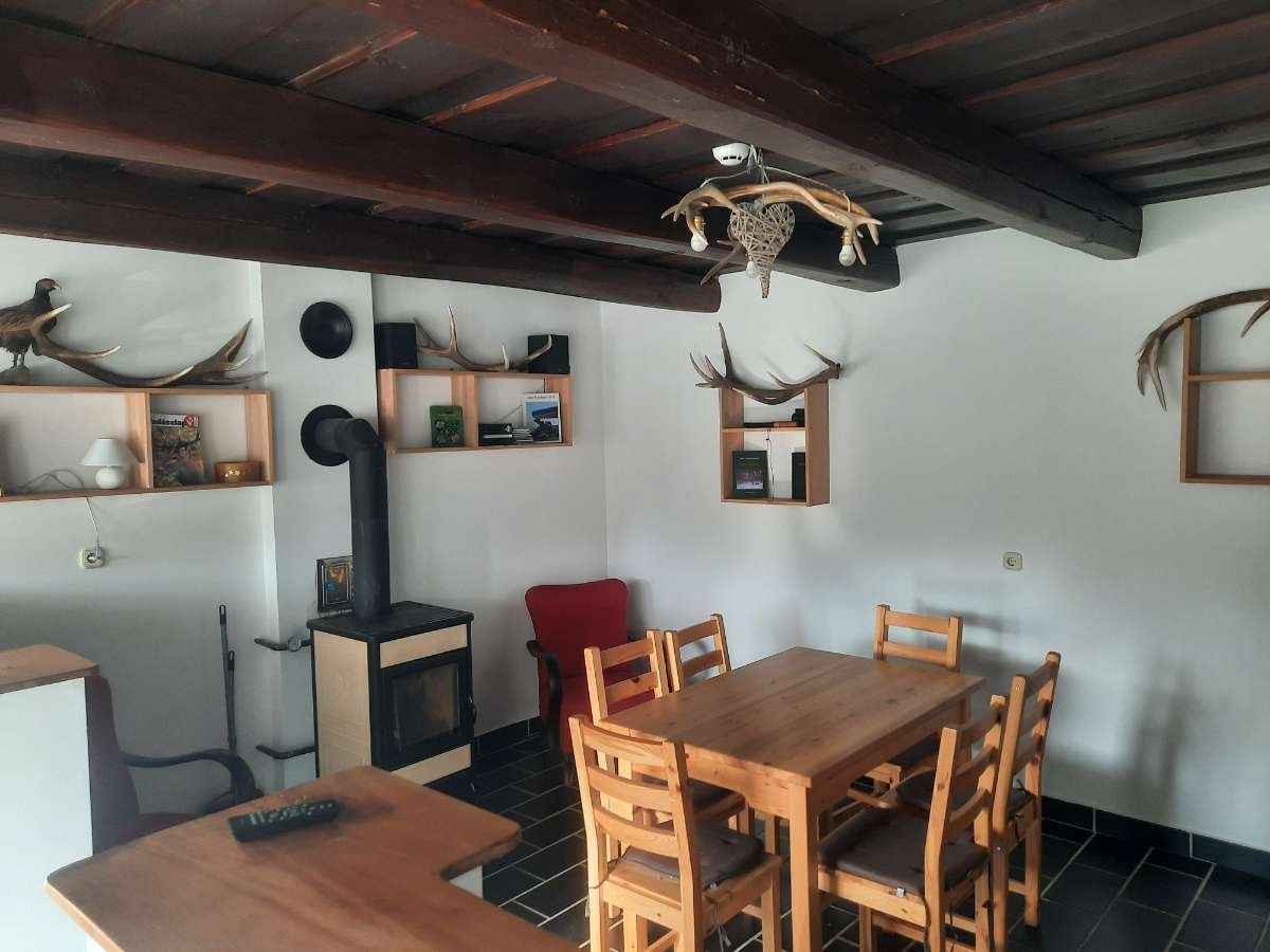 Boerderij met groot terrein – Hottó, foto 14 van 25