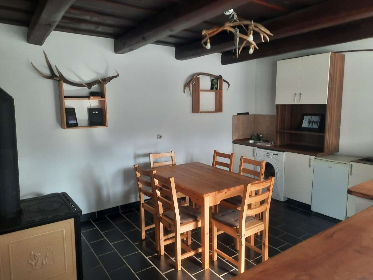 Boerderij met groot terrein – Hottó, foto 15 van 25
