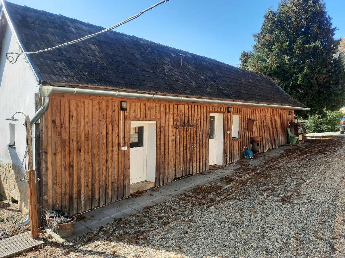 Boerderij met groot terrein – Hottó, foto 24 van 25