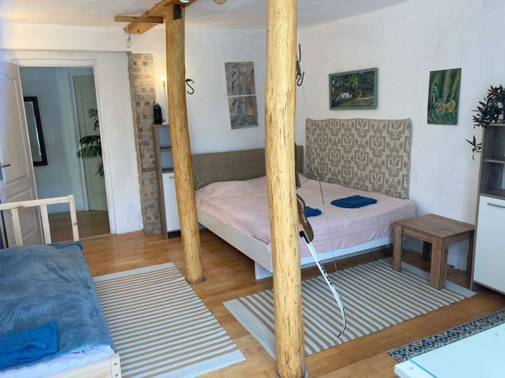 (BBA) 5 Pinzen / Häuser auf großem Grundstück in Alleinlage – Tiszaalpar, Bild 6 von 28