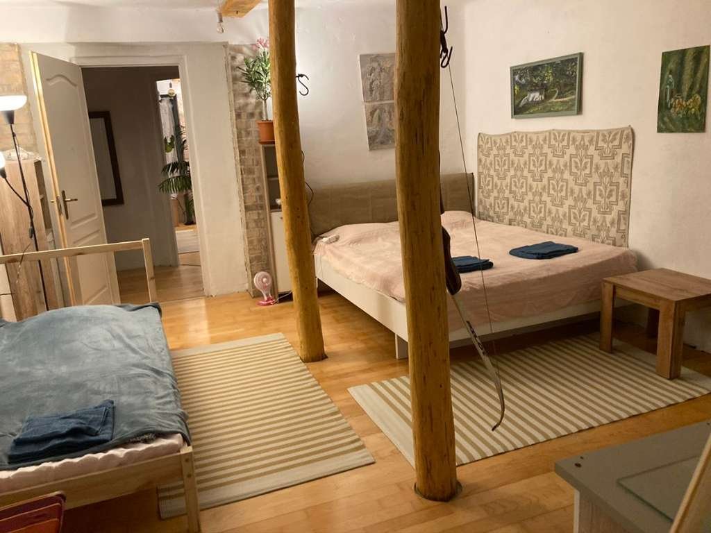 (BBA) 5 Pinzen / Häuser auf großem Grundstück in Alleinlage – Tiszaalpar, Bild 8 von 28