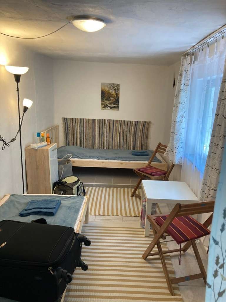 (BBA) 5 Pinzen / Häuser auf großem Grundstück in Alleinlage – Tiszaalpar, Bild 11 von 28