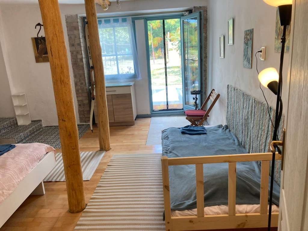 (BBA) 5 Pinzen / Häuser auf großem Grundstück in Alleinlage – Tiszaalpar, Bild 15 von 28