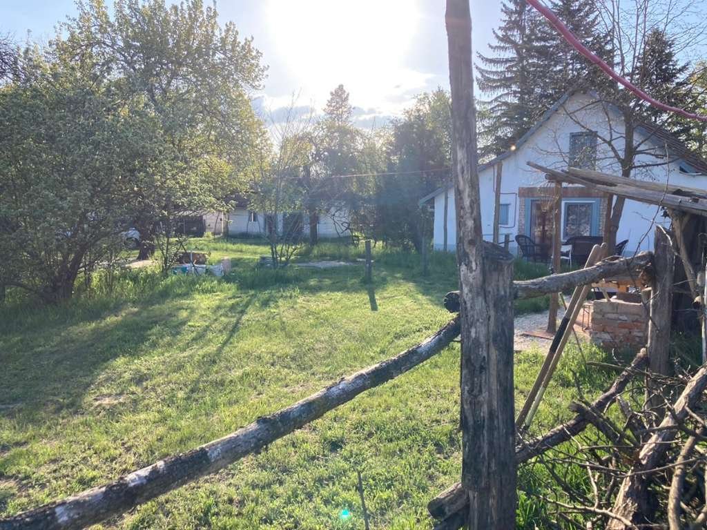 (BBA) 5 Pinzen / Häuser auf großem Grundstück in Alleinlage – Tiszaalpar, Bild 17 von 28