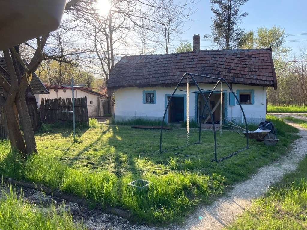 (BBA) 5 Pinzen / Häuser auf großem Grundstück in Alleinlage – Tiszaalpar, Bild 20 von 28