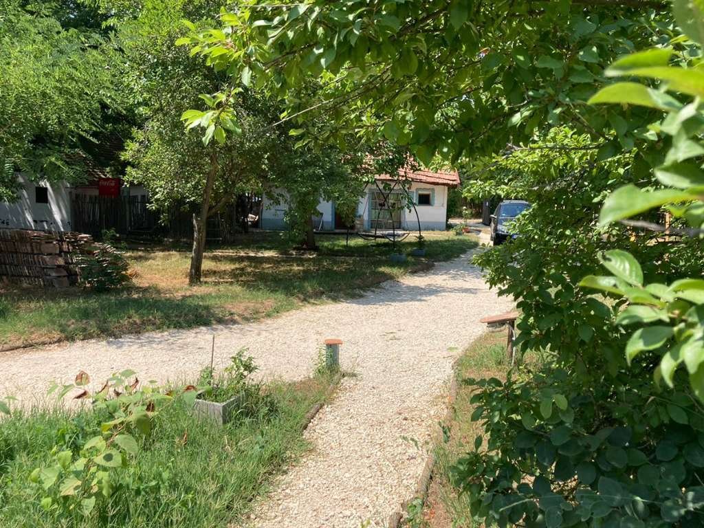 (BBA) 5 Pinzen / Häuser auf großem Grundstück in Alleinlage – Tiszaalpar, Bild 22 von 28