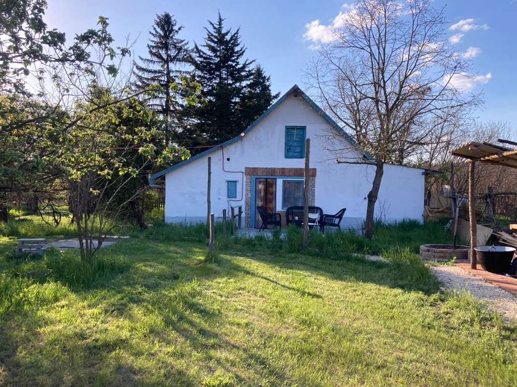 (BBA) 5 Pinzen / Häuser auf großem Grundstück in Alleinlage – Tiszaalpar, Bild 24 von 28