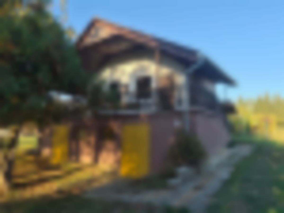 (BBA) Weinberg-Pinze in ruhiger Lage – Zalalövő