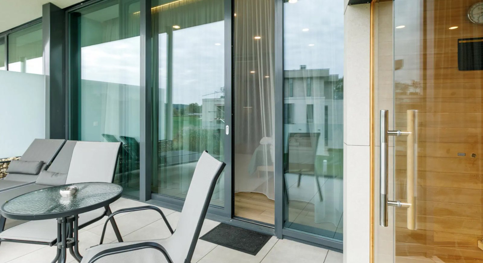 (AAA) Luxeriöses Apartment im besten Golf Resort Ungarns zur Eigennutzung oder Vermietung – Kehidakustány, Bild 7 von 19