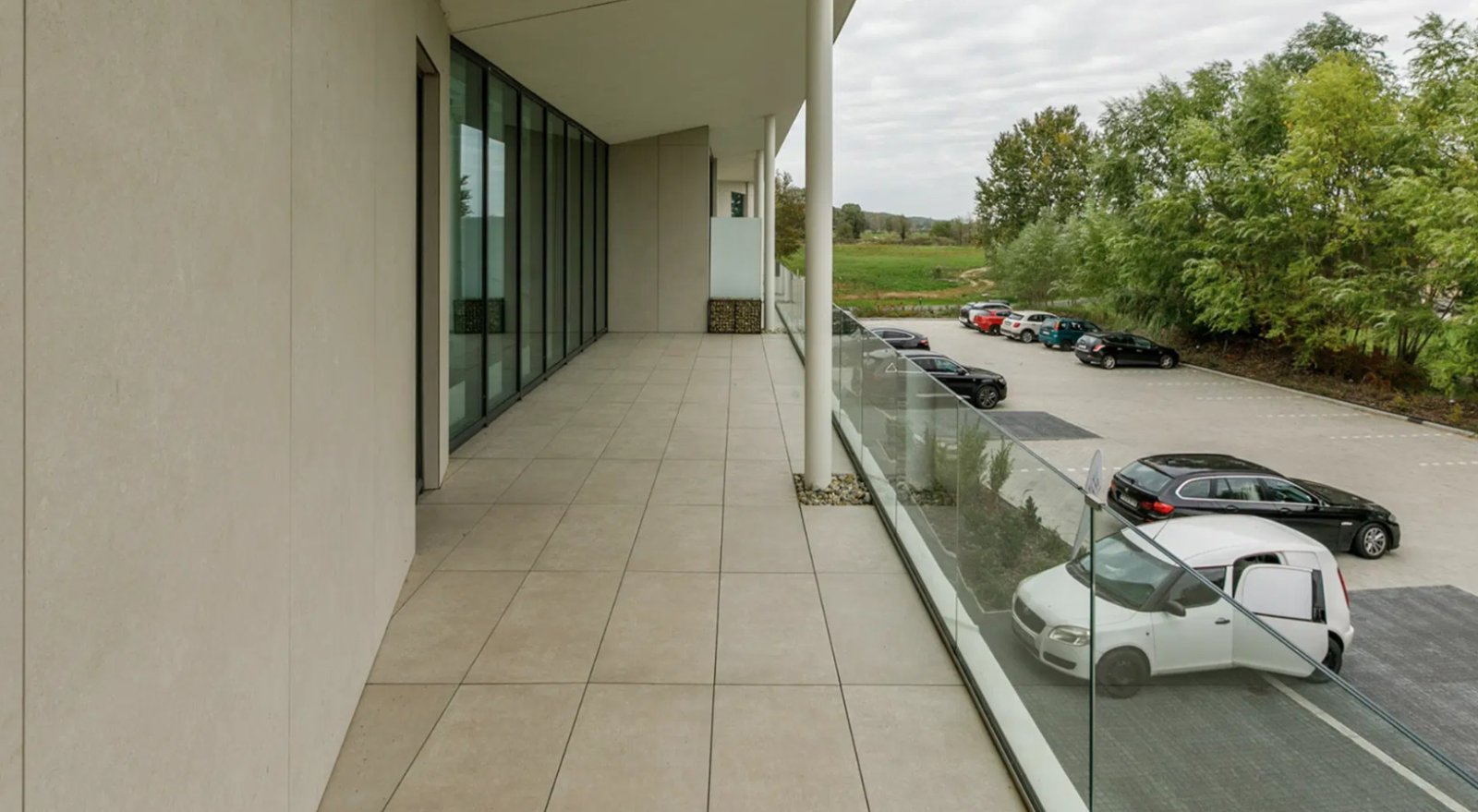 (AAA) Luxeriöses Apartment im besten Golf Resort Ungarns zur Eigennutzung oder Vermietung – Kehidakustány, Bild 16 von 19