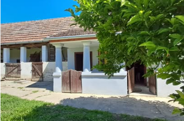(BBA) Familienhaus in Westungarn – Garabonc