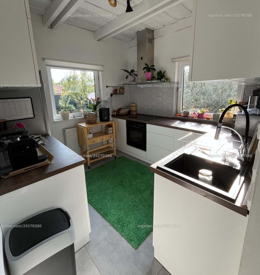 (AAA) Sehr ansprechendes Familienhaus in Seenähe – Balatonkeresztúr, Bild 5 von 14