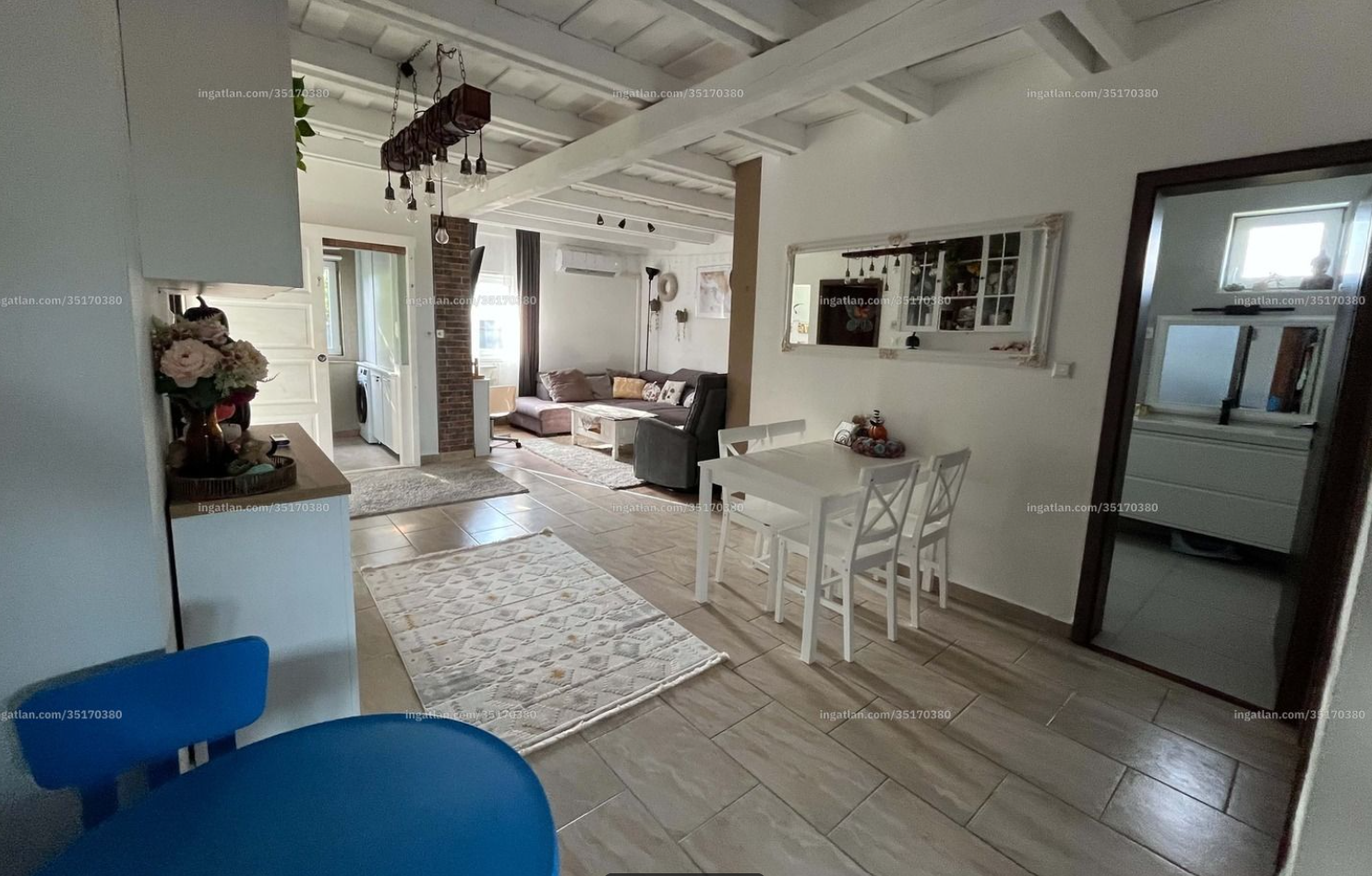 (AAA) Sehr ansprechendes Familienhaus in Seenähe – Balatonkeresztúr, Bild 6 von 14