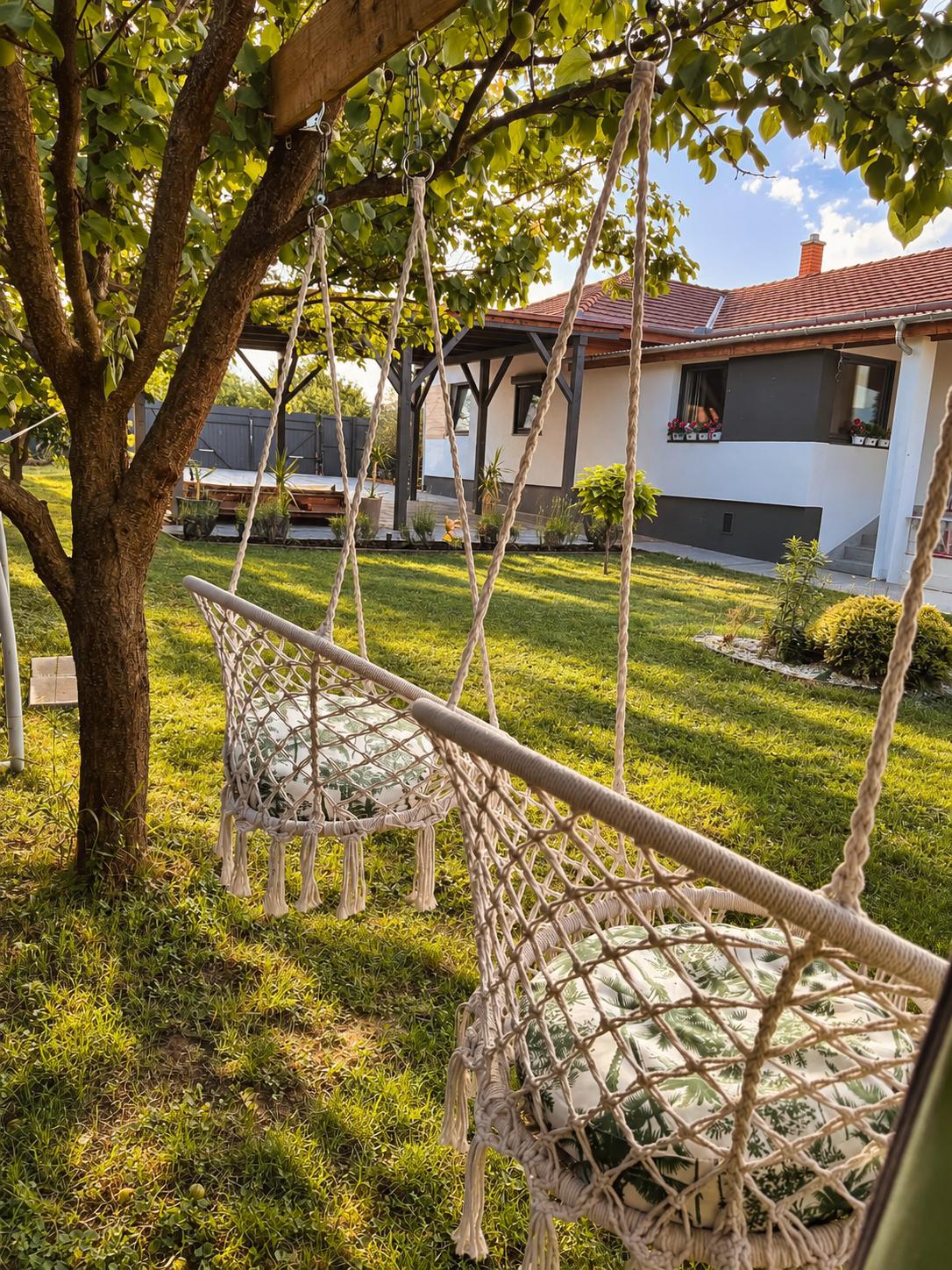 (AAA) Sehr ansprechendes Familienhaus in Seenähe – Balatonkeresztúr, Bild 10 von 14