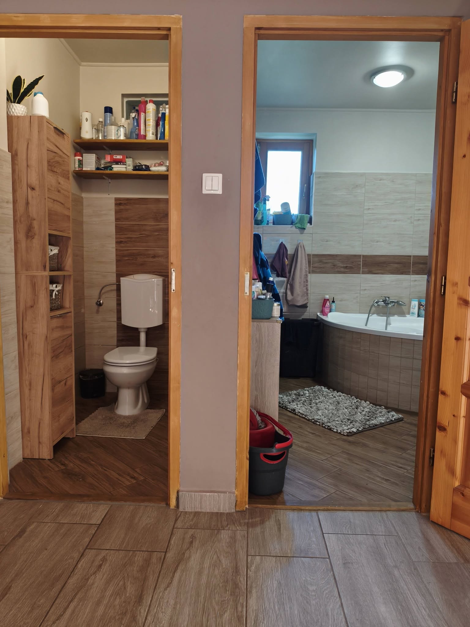 (BAB) Sehr fairer Preis: Renoviertes Einfamilienhaus – Osztopán, photo 6 of 9