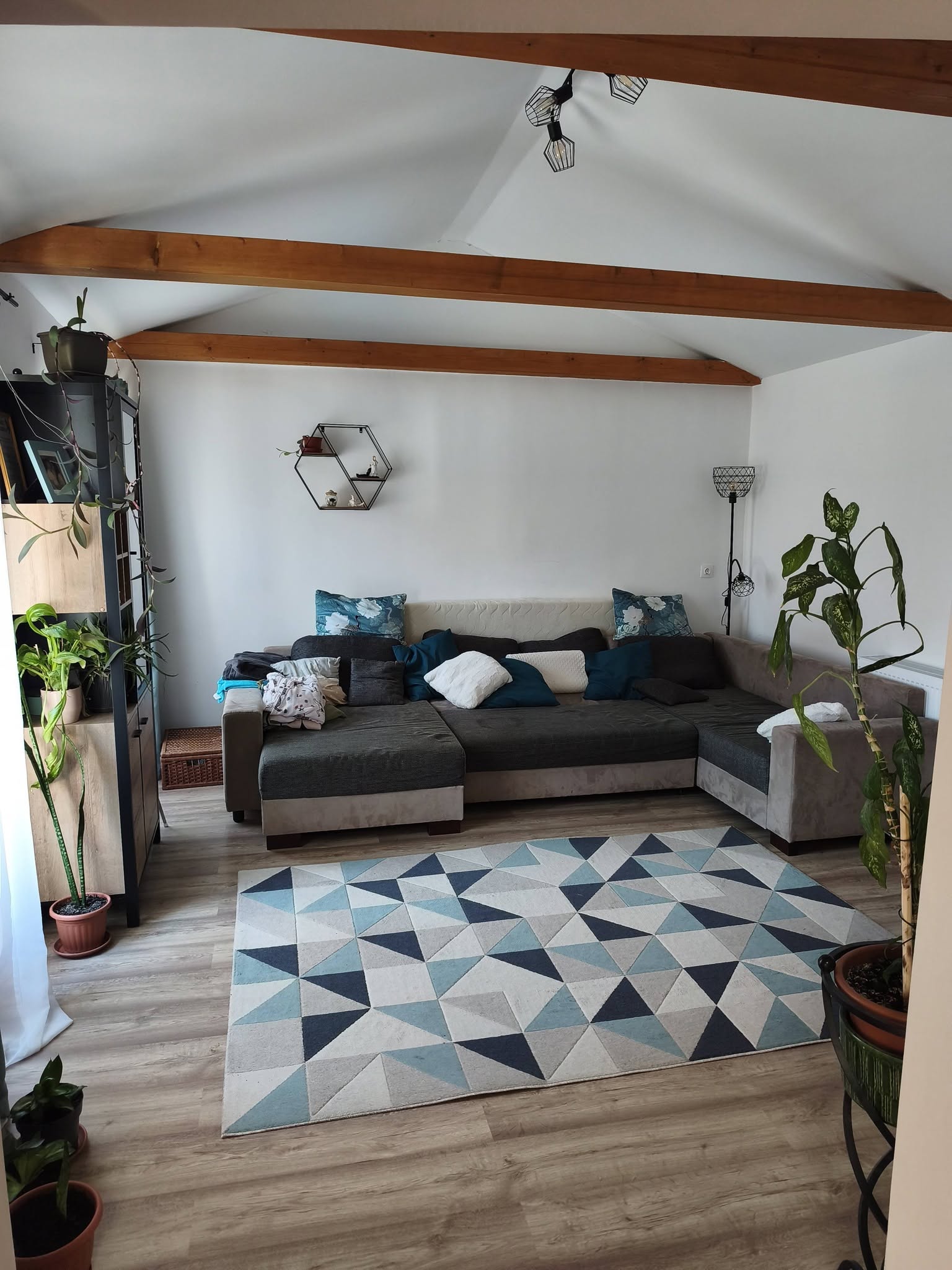 (BAB) Sehr fairer Preis: Renoviertes Einfamilienhaus – Osztopán, photo 5 of 9