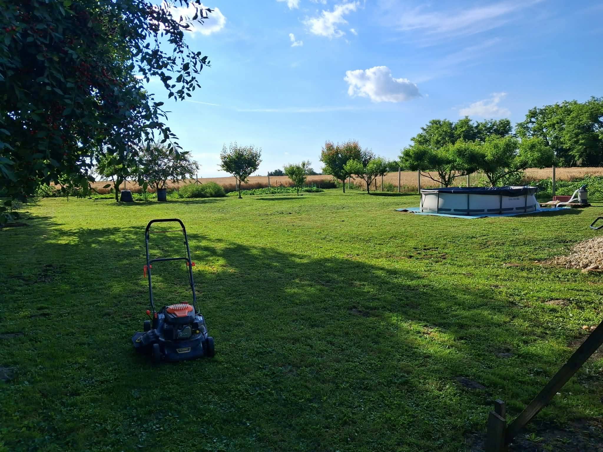(BAB) Sehr fairer Preis: Renoviertes Einfamilienhaus – Osztopán, photo 7 of 9