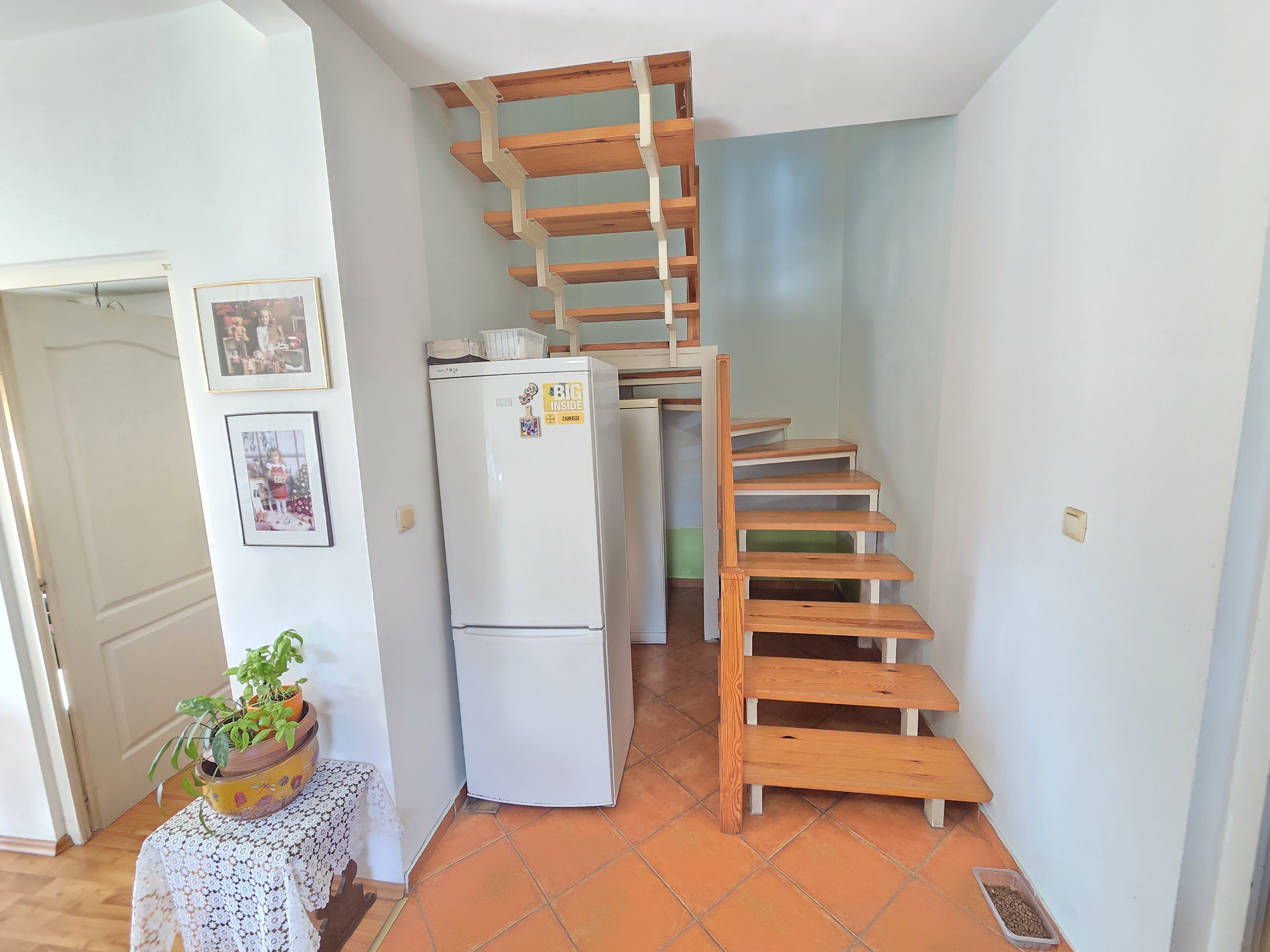 (AAA) Gepflegte Doppelhaushälte Nähe weltberühmten Thermalbad Héviz – Felsőpáhok, photo 13 of 19