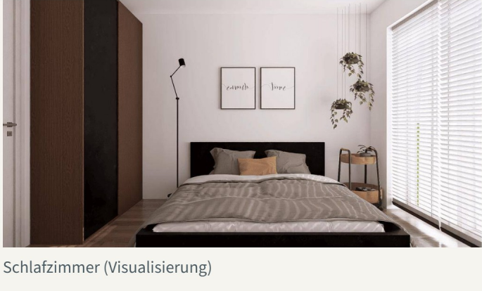 (BAB) Neubau-Wohnungen im skandinavischen Stil – Nagykanizsa, photo 3 of 7