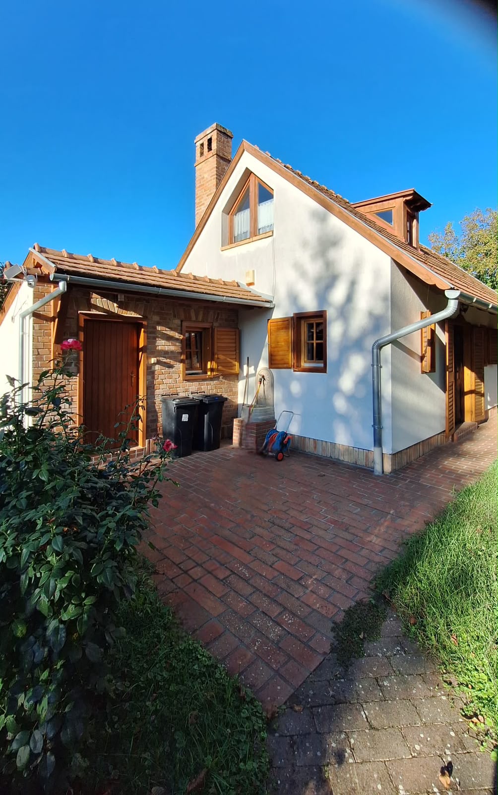 (BAA) Liebevoll gepflegtes Einfamilienhaus am Angelsee – Zalaszentmihály, foto 2 van 44