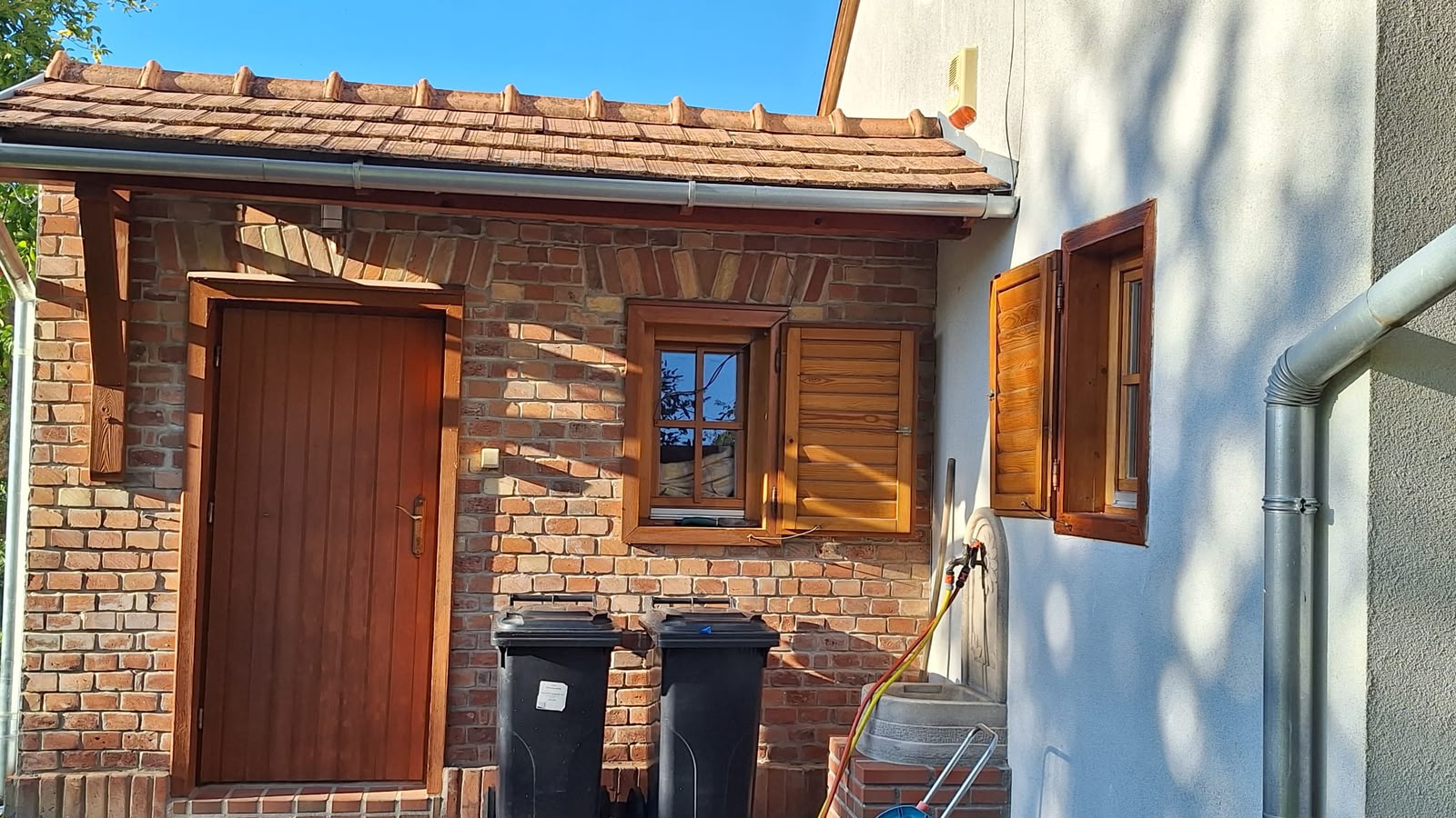 (BAA) Liebevoll gepflegtes Einfamilienhaus am Angelsee – Zalaszentmihály, foto 4 van 44