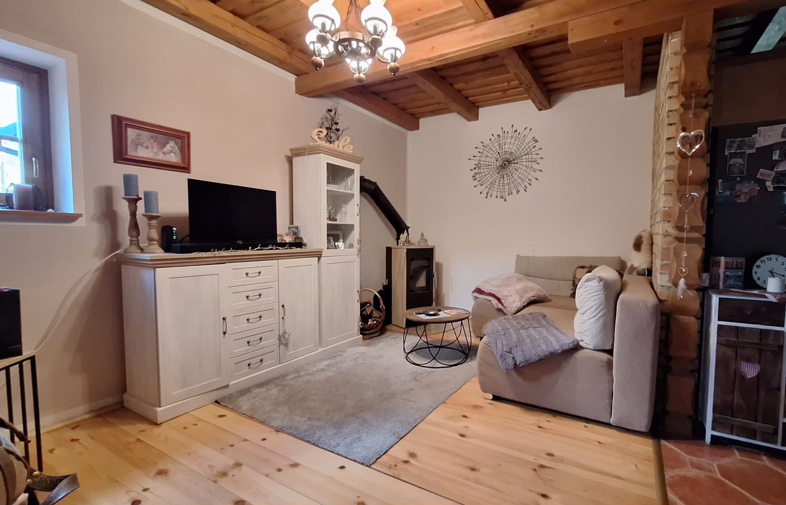 (BAA) Liebevoll gepflegtes Einfamilienhaus am Angelsee – Zalaszentmihály, foto 5 van 44