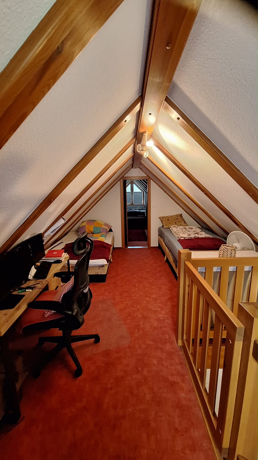 (BAA) Liebevoll gepflegtes Einfamilienhaus am Angelsee – Zalaszentmihály, foto 16 van 44