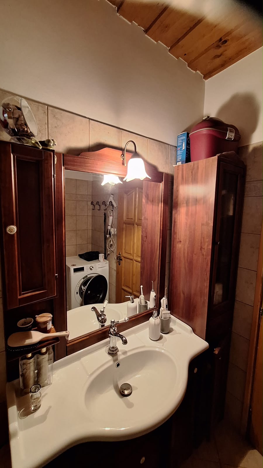 (BAA) Liebevoll gepflegtes Einfamilienhaus am Angelsee – Zalaszentmihály, foto 21 van 44