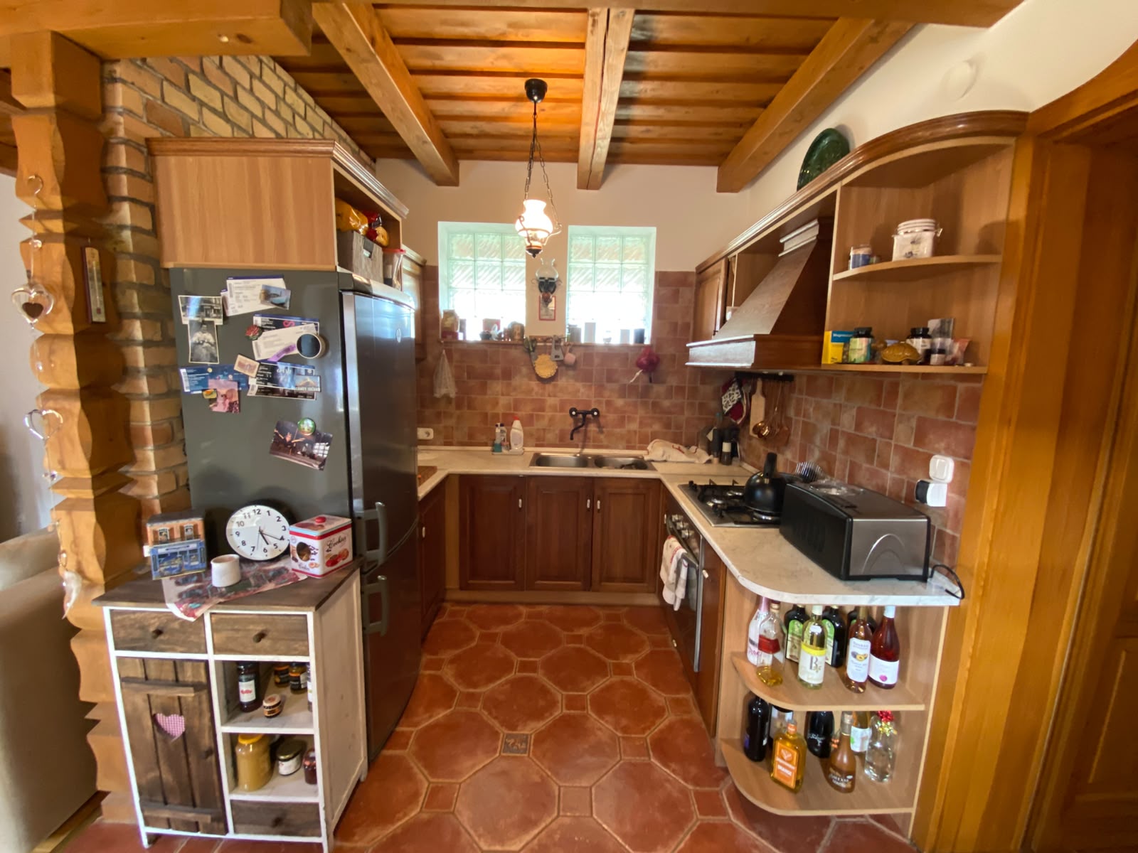 (BAA) Liebevoll gepflegtes Einfamilienhaus am Angelsee – Zalaszentmihály, foto 20 van 44